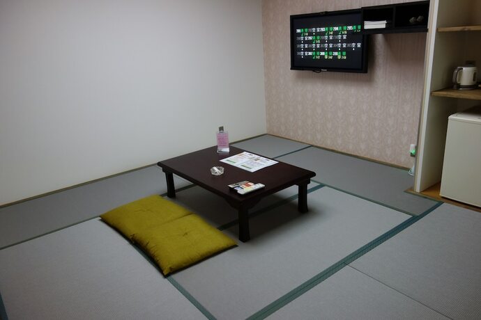 Imagen de la habitación del Hotel Sea Queen Kainan. Foto 16