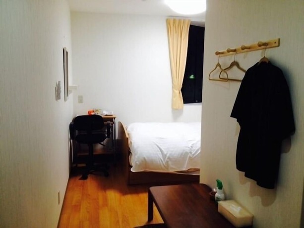 Imagen de la habitación del Hotel Sea Queen Kainan. Foto 19