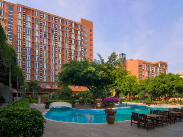 Imagen general del Hotel Sea Rainbow Sanya. Foto 13