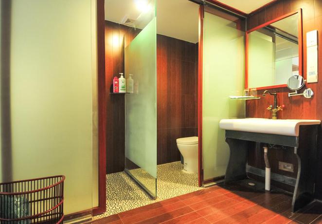 Imagen general del Hotel Sea Rainbow Sanya. Foto 10
