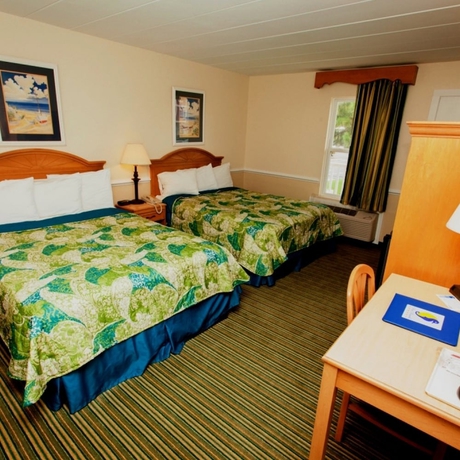 Imagen de la habitación del Hotel Sea Ranch Resort. Foto 2