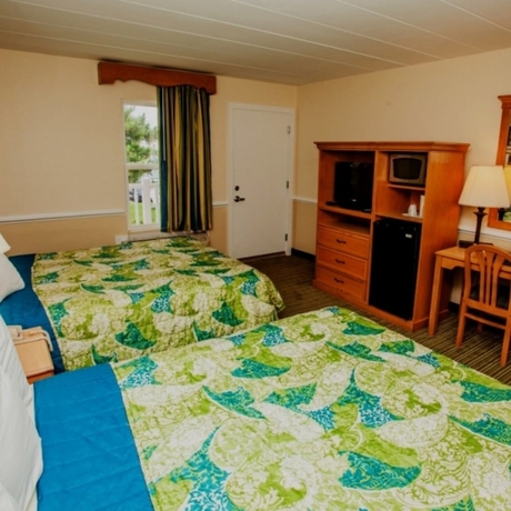 Imagen de la habitación del Hotel Sea Ranch Resort. Foto 3