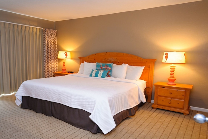 Imagen de la habitación del Hotel Sea Ranch Resort. Foto 4