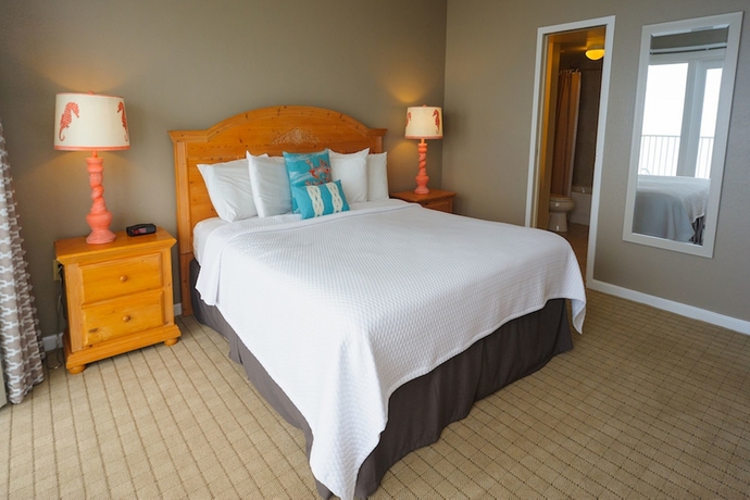 Imagen de la habitación del Hotel Sea Ranch Resort. Foto 5