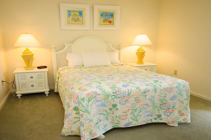 Imagen de la habitación del Hotel Sea Ranch Resort. Foto 6