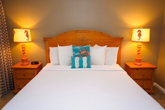 Imagen de la habitación del Hotel Sea Ranch Resort. Foto 7