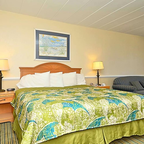 Imagen de la habitación del Hotel Sea Ranch Resort. Foto 8