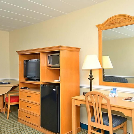 Imagen de la habitación del Hotel Sea Ranch Resort. Foto 9