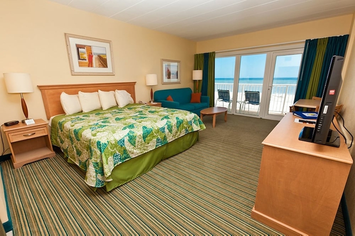 Imagen de la habitación del Hotel Sea Ranch Resort. Foto 10