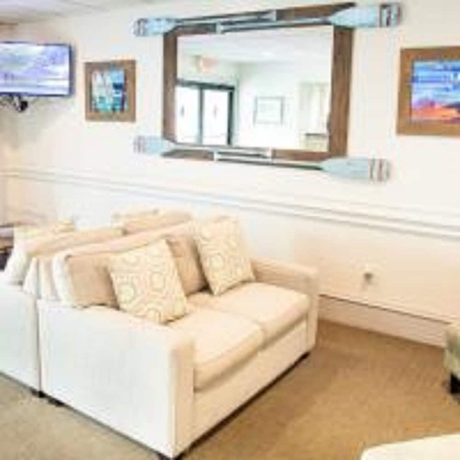 Imagen de los interiores del Hotel Sea Ranch Resort. Foto 18