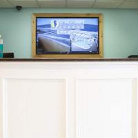Imagen de los interiores del Hotel Sea Ranch Resort. Foto 19