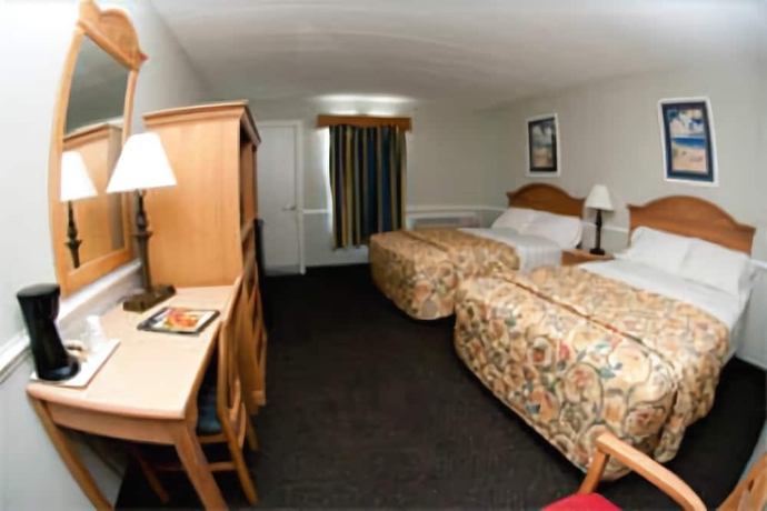 Imagen de la habitación del Hotel Sea Ranch Resort. Foto 13