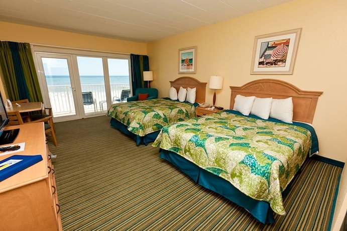 Imagen de la habitación del Hotel Sea Ranch Resort. Foto 14