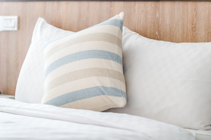 Imagen de la habitación del Hotel Sea Residences hall. Foto 7