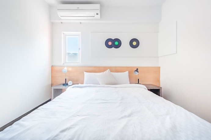 Imagen de la habitación del Hotel Sea Residences hall. Foto 13