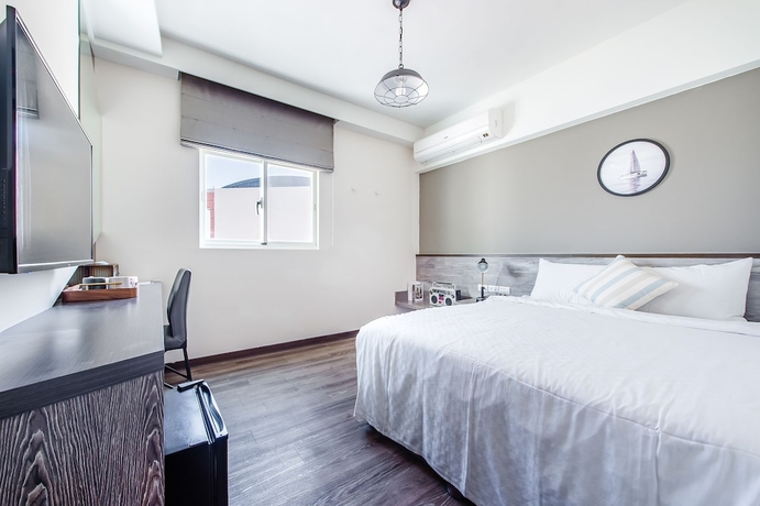 Imagen de la habitación del Hotel Sea Residences hall. Foto 15