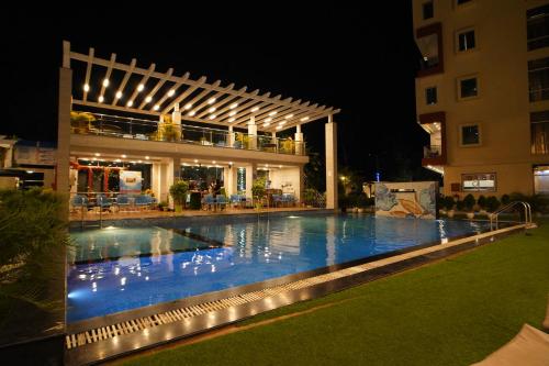 Imagen general del Hotel Sea Resort !! 500 Metre Dheusagar Park !! New Digha !! Pet Friendly !!. Foto 4