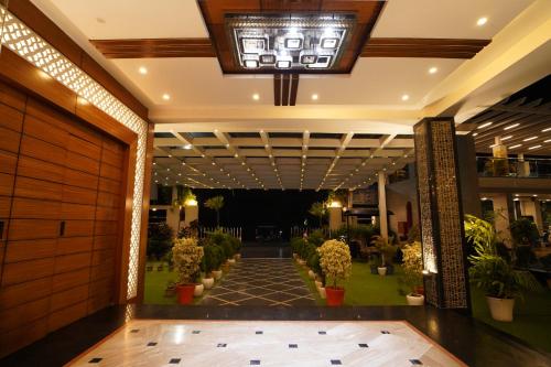 Imagen general del Hotel Sea Resort !! 500 Metre Dheusagar Park !! New Digha !! Pet Friendly !!. Foto 5