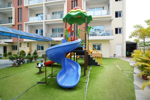 Imagen general del Hotel Sea Resort !! 500 Metre Dheusagar Park !! New Digha !! Pet Friendly !!. Foto 6