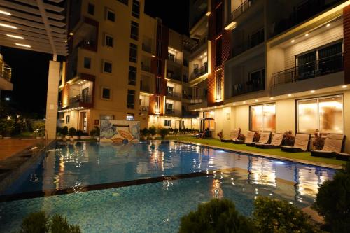 Imagen general del Hotel Sea Resort !! 500 Metre Dheusagar Park !! New Digha !! Pet Friendly !!. Foto 10