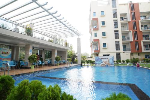 Imagen general del Hotel Sea Resort !! 500 Metre Dheusagar Park !! New Digha !! Pet Friendly !!. Foto 11