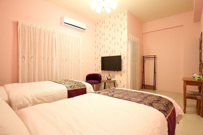 Imagen general del Hotel Sea Rhyme. Foto 2