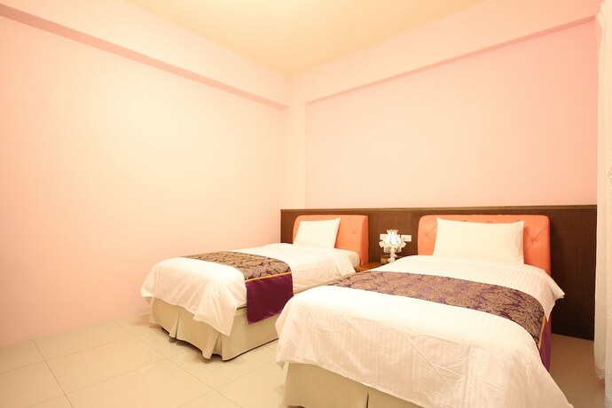 Imagen general del Hotel Sea Rhyme. Foto 3