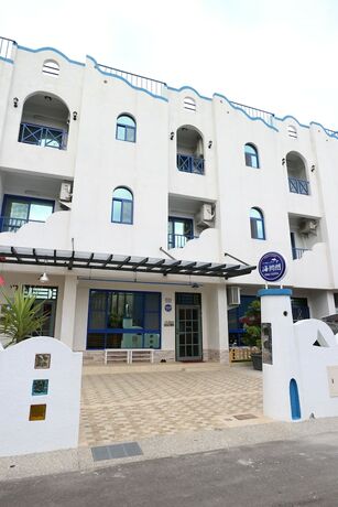 Imagen general del Hotel Sea Rhyme. Foto 4