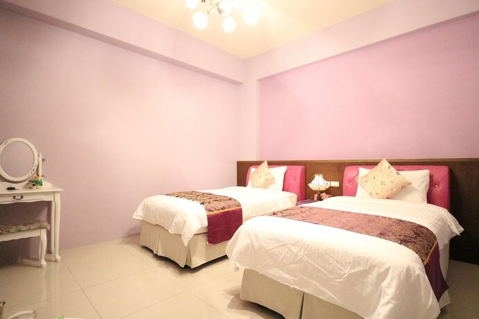 Imagen general del Hotel Sea Rhyme. Foto 5