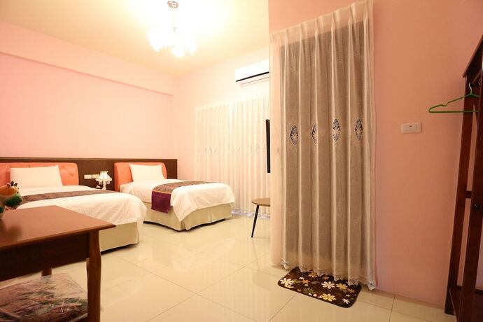 Imagen general del Hotel Sea Rhyme. Foto 6