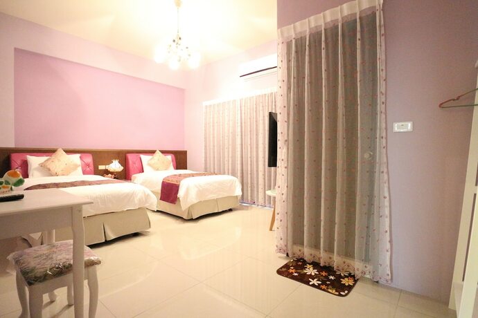 Imagen general del Hotel Sea Rhyme. Foto 9