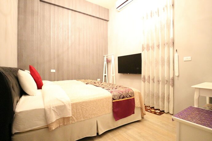 Imagen de la habitación del Hotel Sea Rhyme. Foto 18