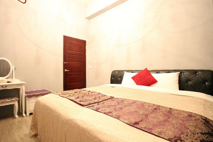 Imagen de la habitación del Hotel Sea Rhyme. Foto 19