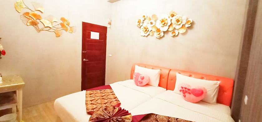 Imagen de la habitación del Hotel Sea Rhyme. Foto 20