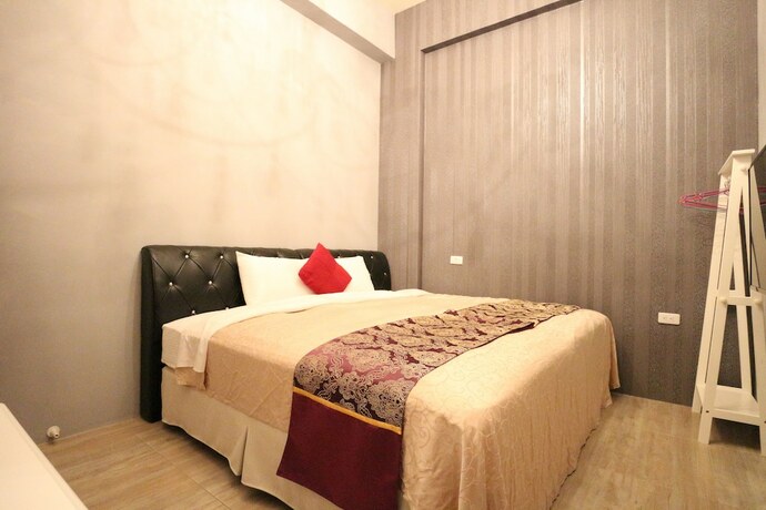 Imagen de la habitación del Hotel Sea Rhyme. Foto 21