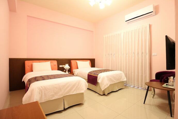 Imagen de la habitación del Hotel Sea Rhyme. Foto 22