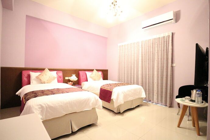 Imagen de la habitación del Hotel Sea Rhyme. Foto 23