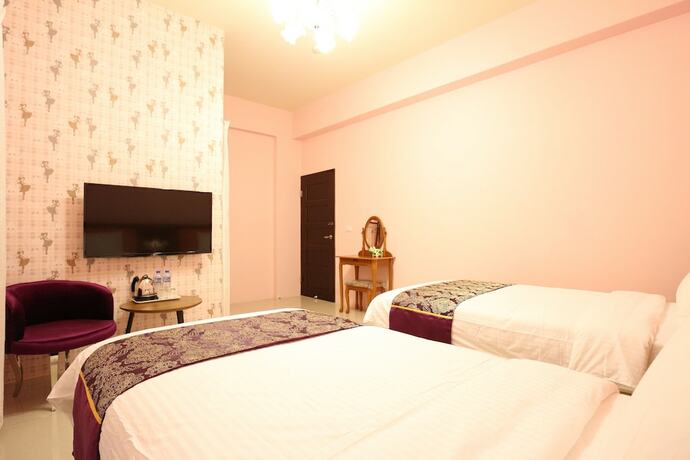 Imagen de la habitación del Hotel Sea Rhyme. Foto 25