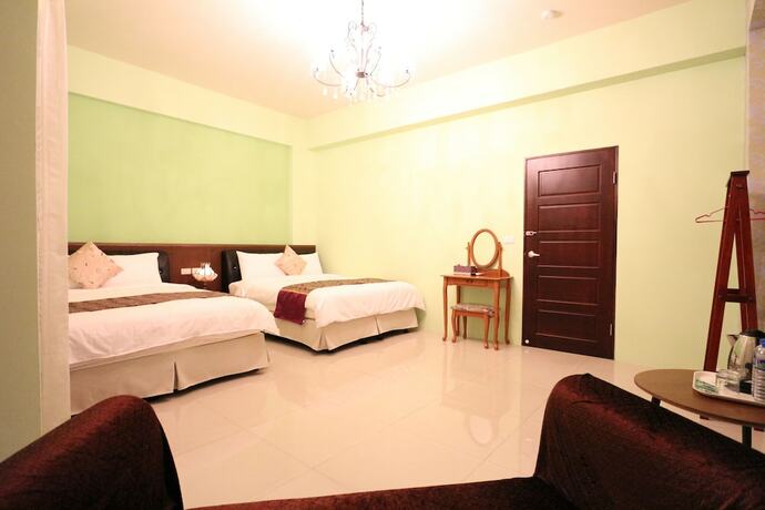 Imagen de la habitación del Hotel Sea Rhyme. Foto 26