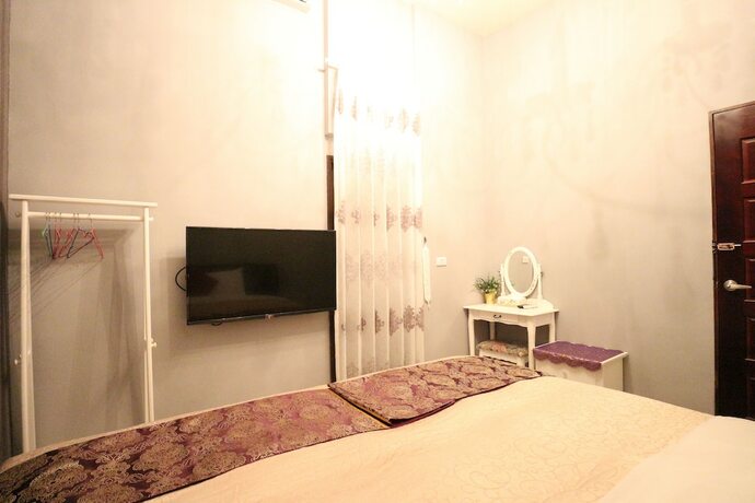 Imagen de la habitación del Hotel Sea Rhyme. Foto 28