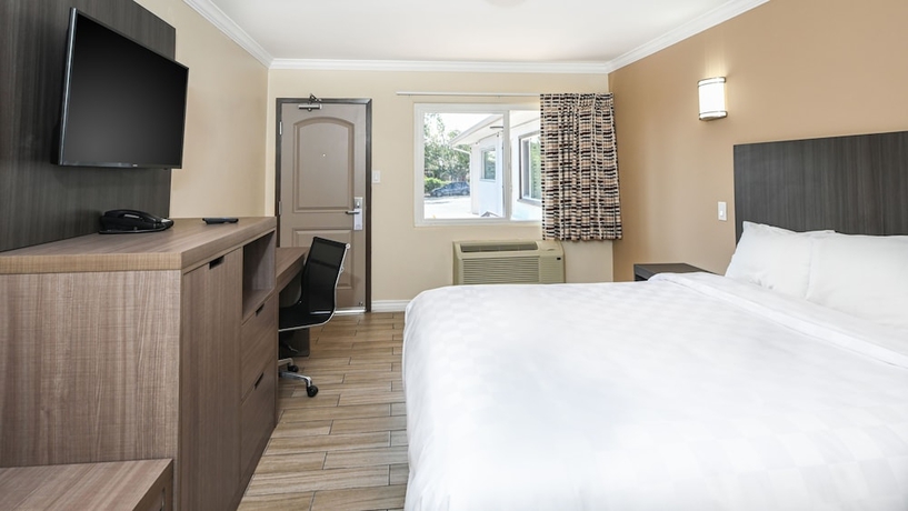 Imagen de la habitación del Hotel Sea Rock Inn - Long Beach. Foto 3