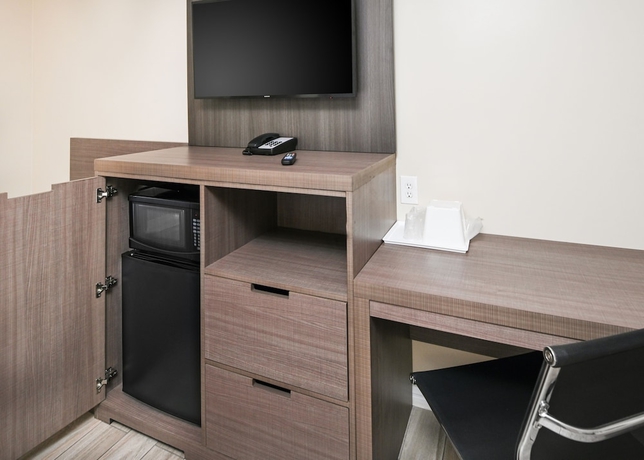 Imagen de la habitación del Hotel Sea Rock Inn - Long Beach. Foto 7