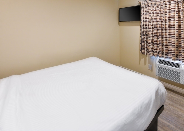 Imagen de la habitación del Hotel Sea Rock Inn - Long Beach. Foto 16
