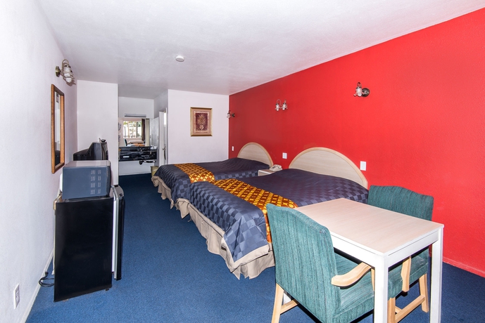 Imagen de la habitación del Hotel Sea Rock Inn - Los Angeles. Foto 6
