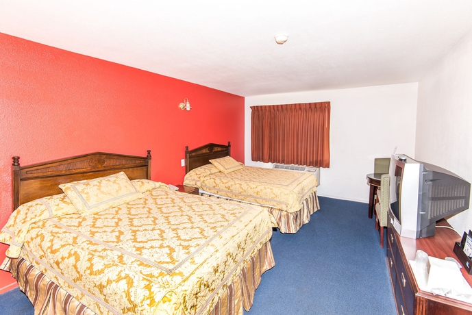 Imagen de la habitación del Hotel Sea Rock Inn - Los Angeles. Foto 8