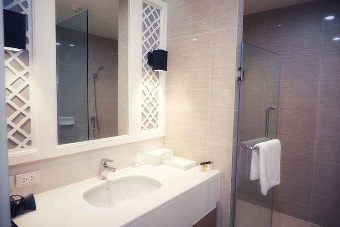 Imagen de la habitación del Hotel Sea Sand Sun Hua Hin Resort, Cha Am. Foto 4