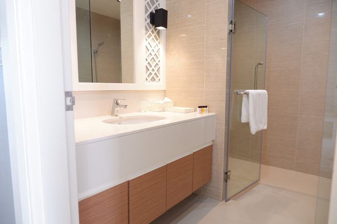Imagen de la habitación del Hotel Sea Sand Sun Hua Hin Resort, Cha Am. Foto 8