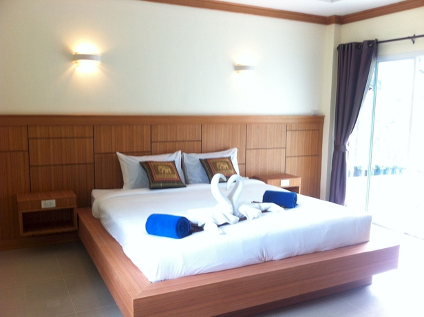 Imagen de la habitación del Hotel Sea Sand Sun Resort. Foto 1