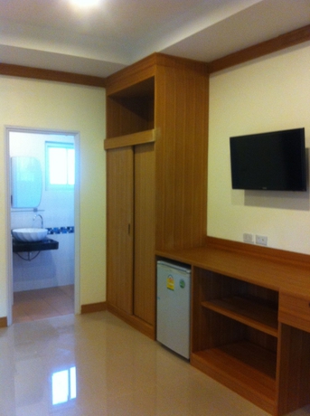 Imagen de la habitación del Hotel Sea Sand Sun Resort. Foto 4