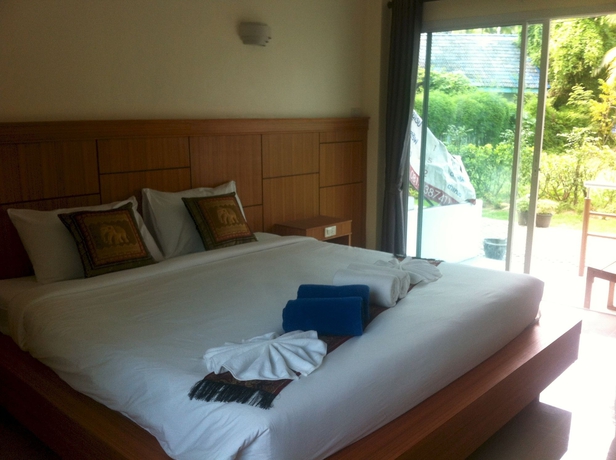 Imagen de la habitación del Hotel Sea Sand Sun Resort. Foto 5